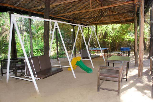 Exotica Beach Resort - Dive Agar, Diveagar 5